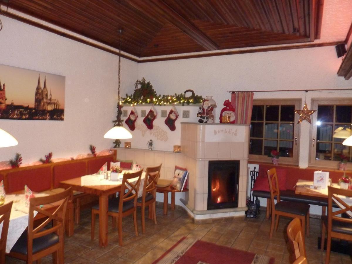 Domblick Hotel Bad Honnef