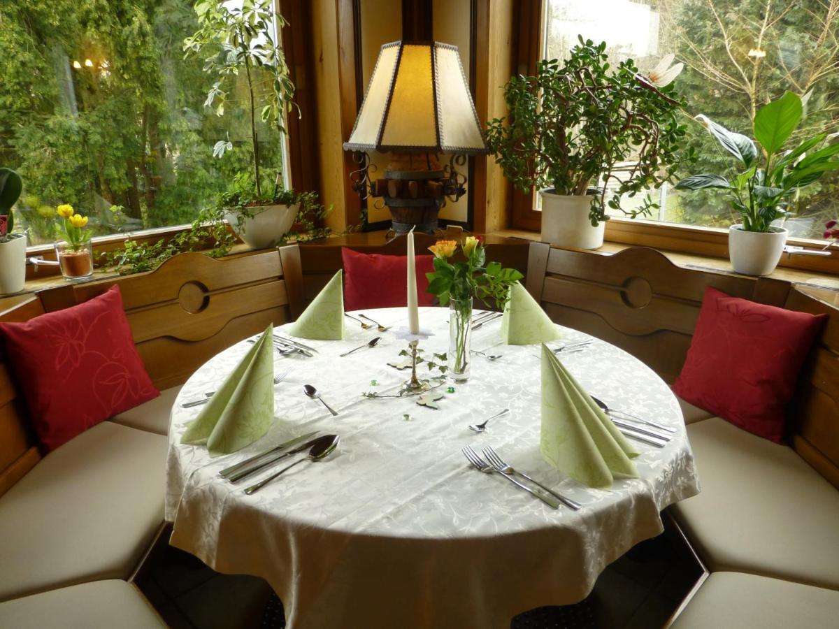 Hotel Domblick